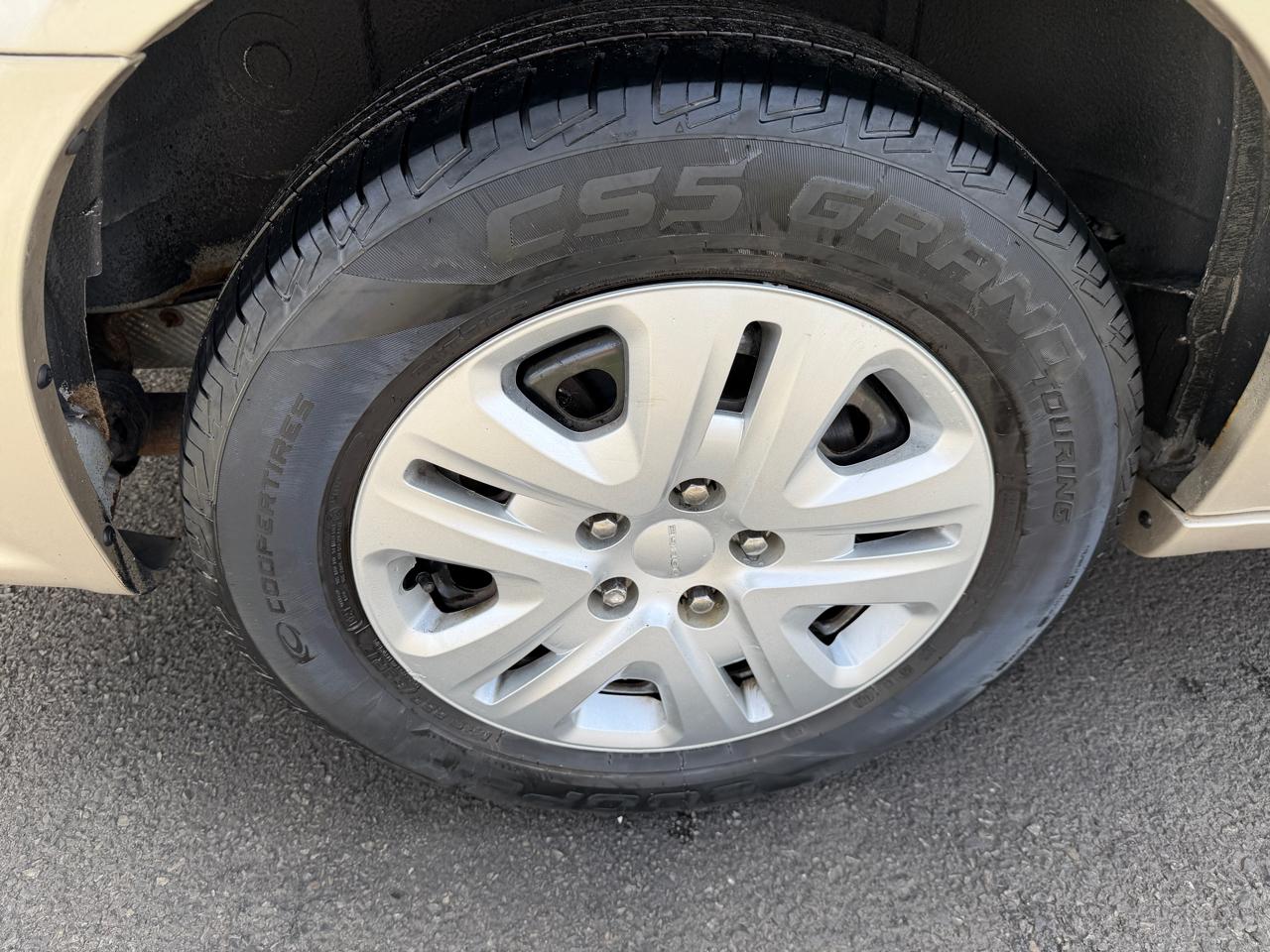 Dodge Grand Caravan SE 2015