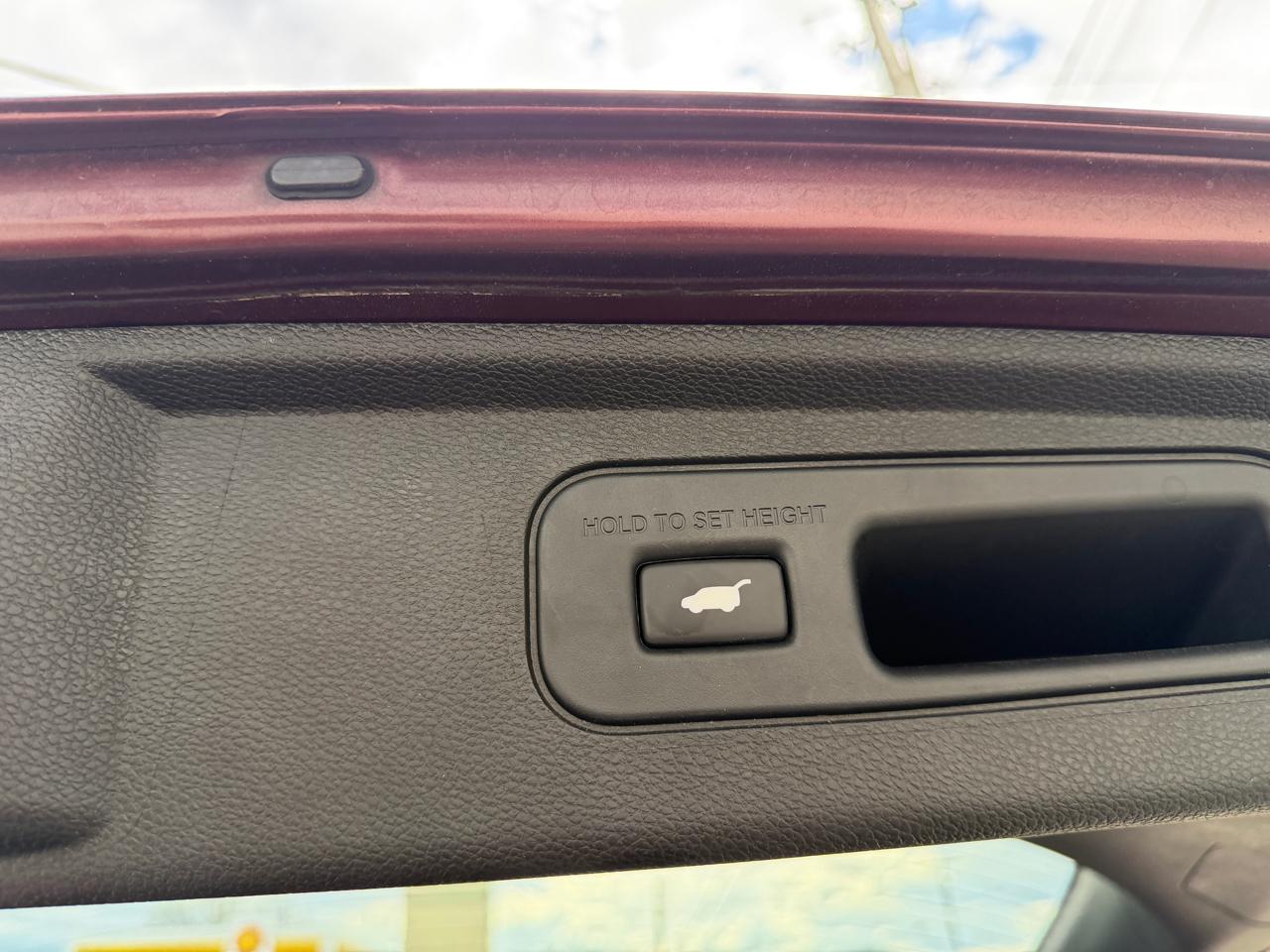 Honda Odyssey EX-L 2020