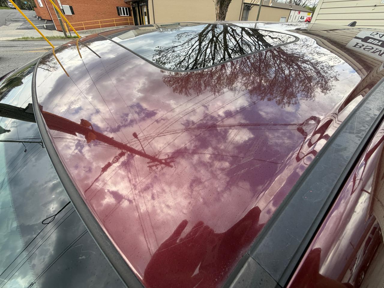 Honda Odyssey EX-L 2020