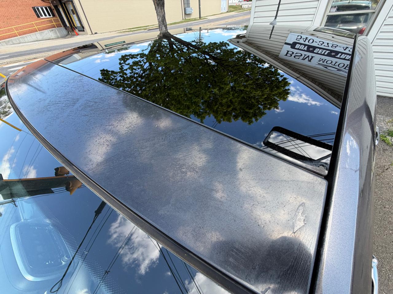 Fiat 500x Trekking 2017