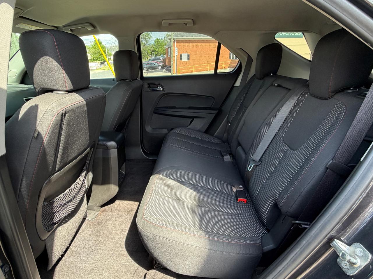 Chevrolet Equinox LT 2WD 2016