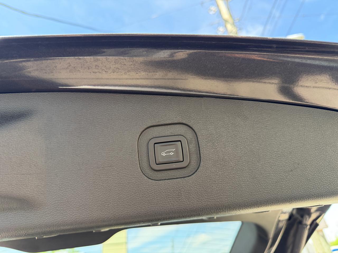 Chevrolet Equinox LT 2WD 2016