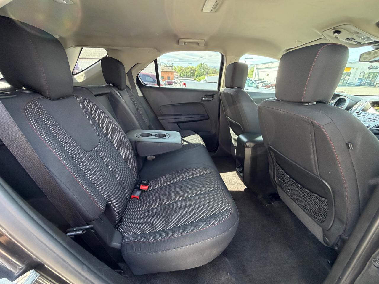 Chevrolet Equinox LT 2WD 2016