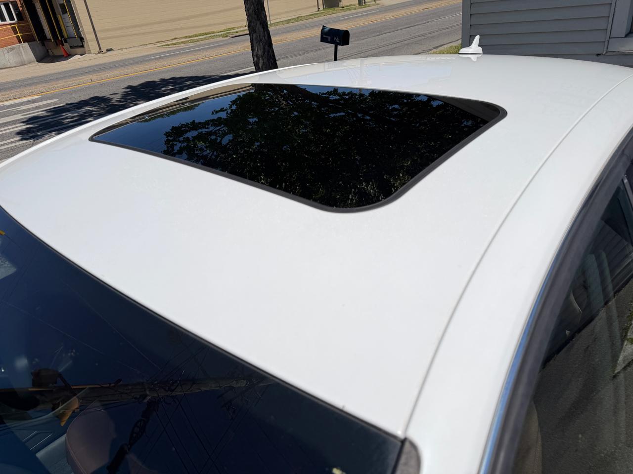 Audi A4 2.0T Sedan quattro Tiptronic 2015