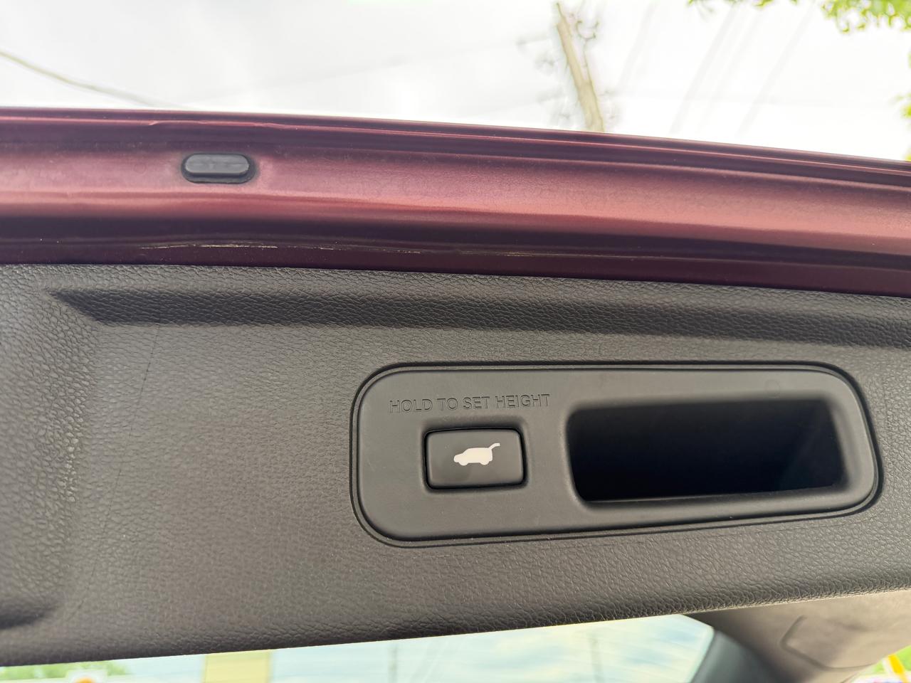 Honda Odyssey EX-L 2020