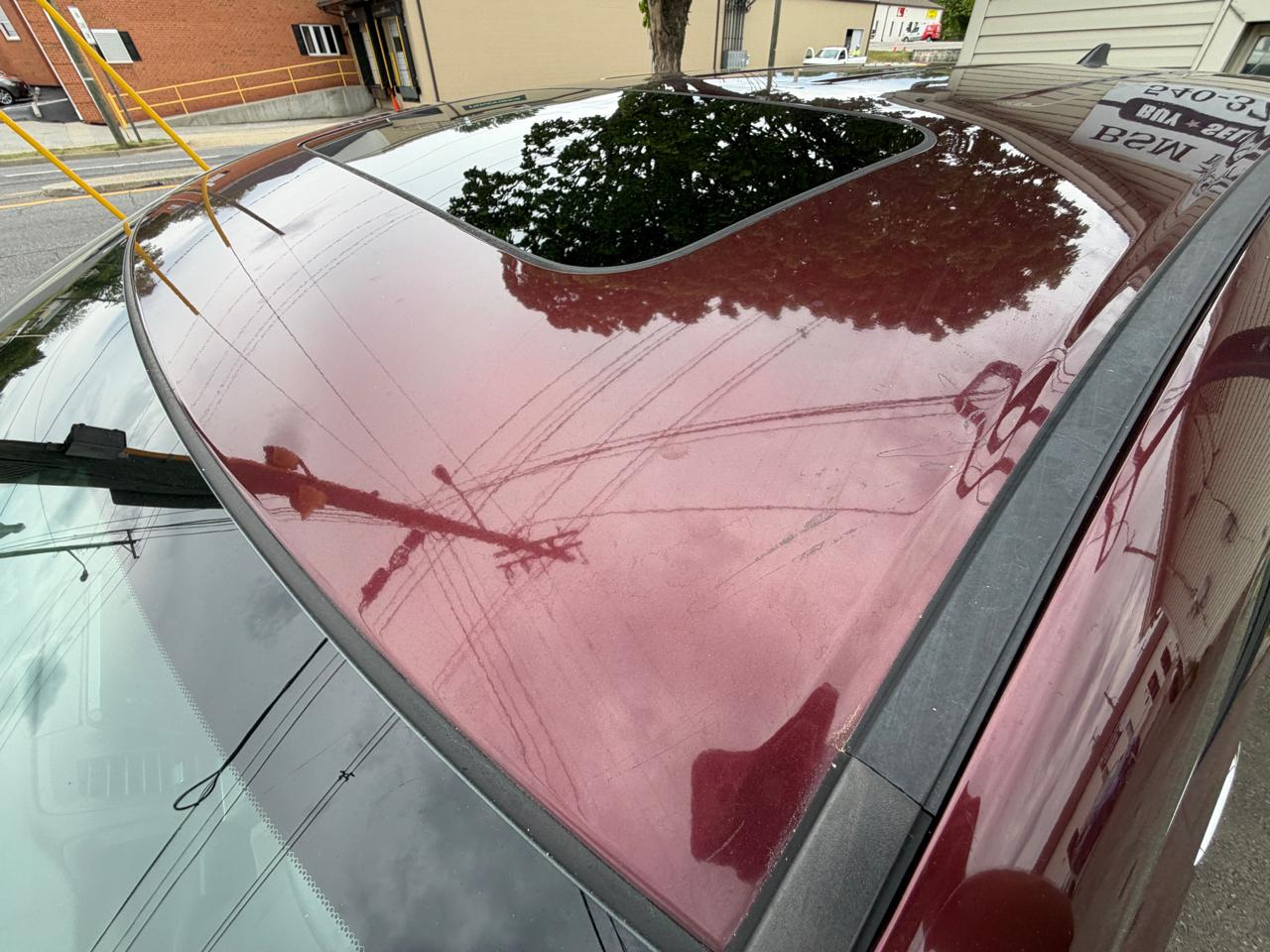 Honda Odyssey EX-L 2020