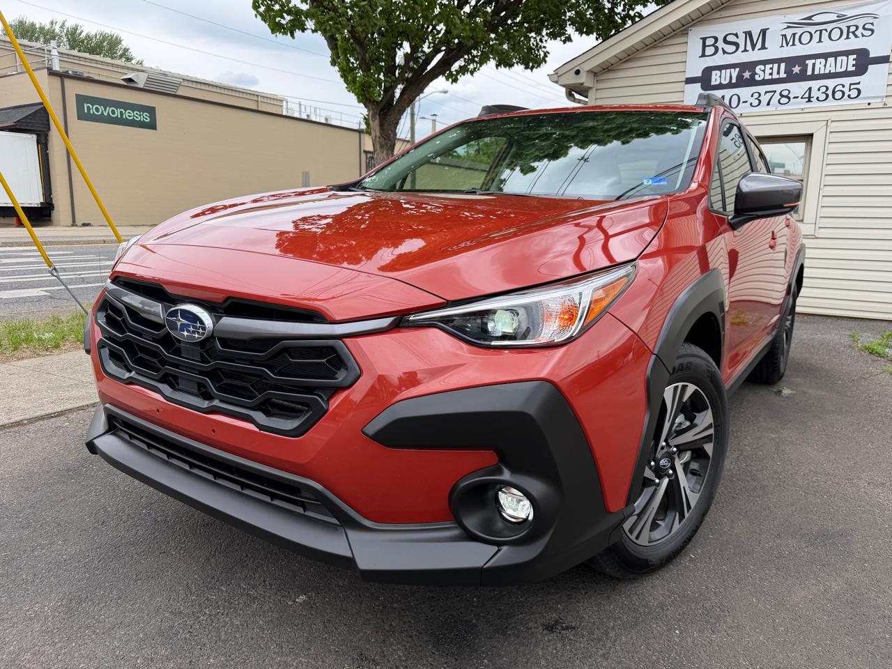 Subaru Crosstrek Premium 2025