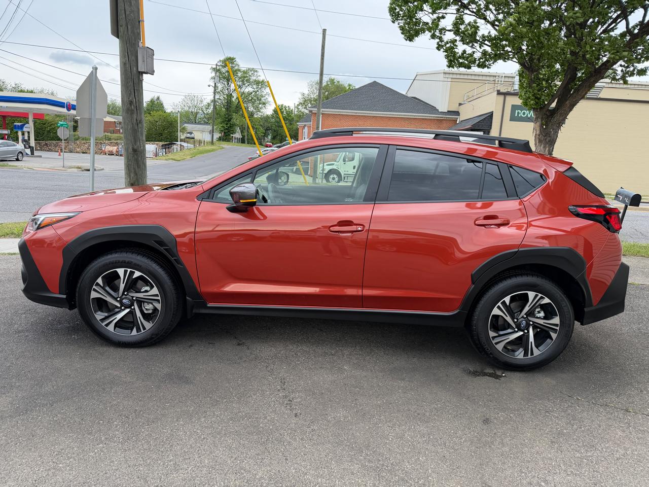 Subaru Crosstrek Premium 2025