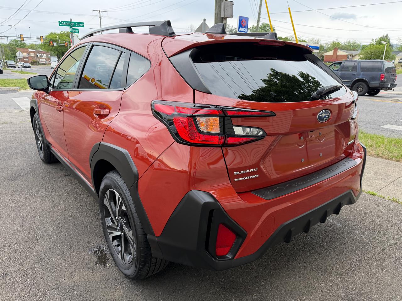 Subaru Crosstrek Premium 2025