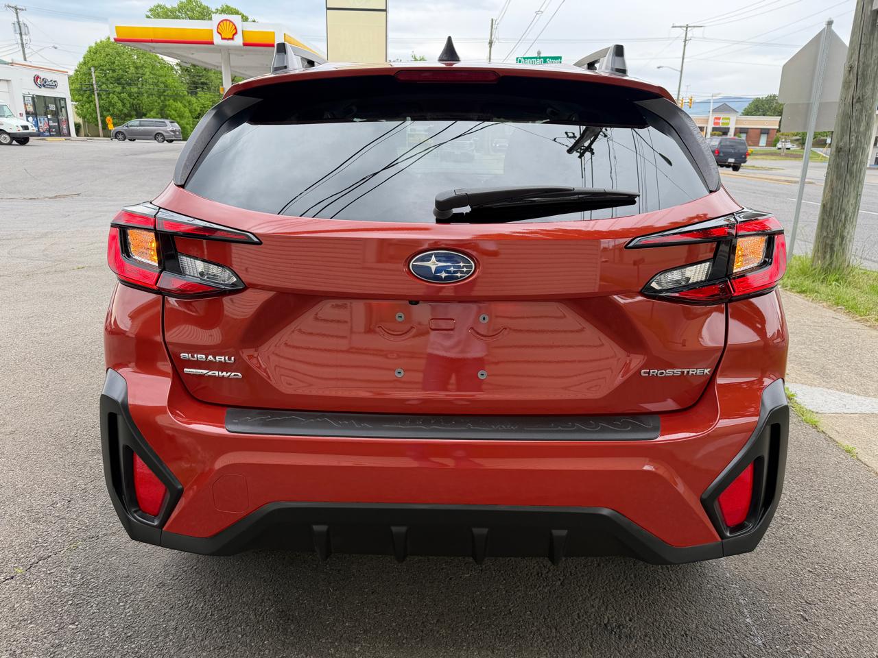 Subaru Crosstrek Premium 2025