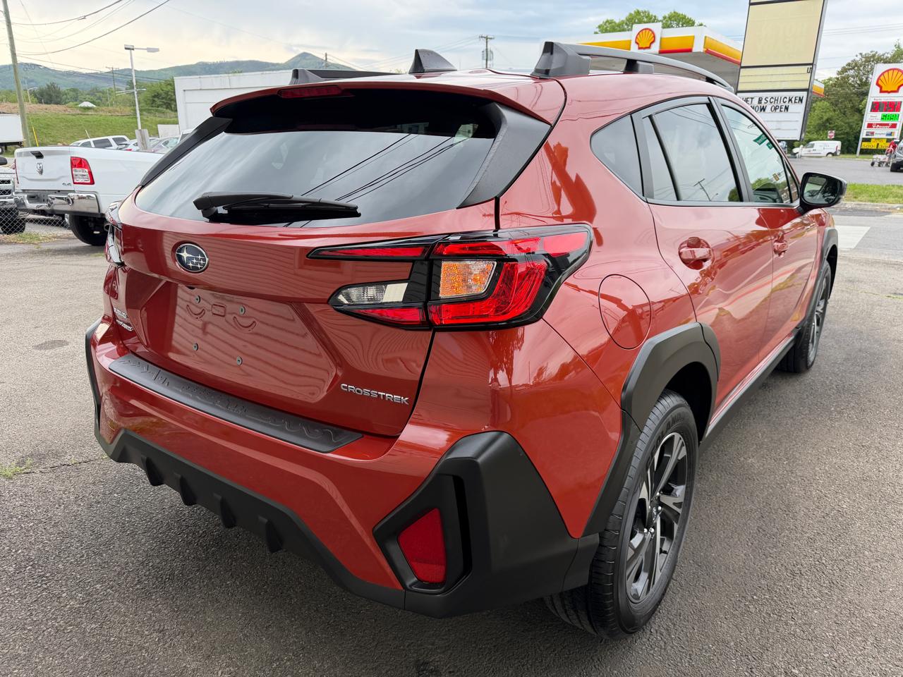 Subaru Crosstrek Premium 2025