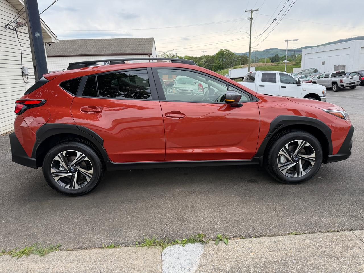 Subaru Crosstrek Premium 2025