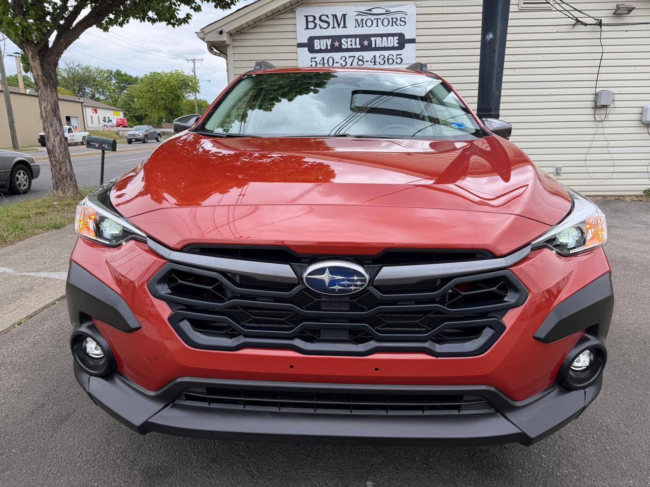 Subaru Crosstrek Premium 2025