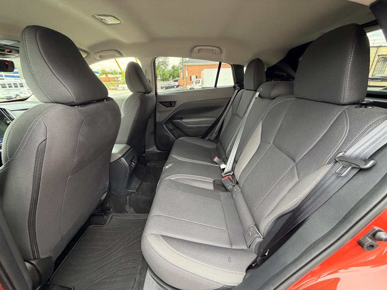 Subaru Crosstrek Premium 2025