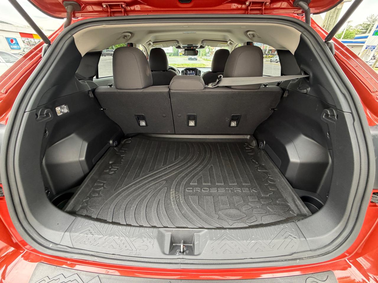 Subaru Crosstrek Premium 2025