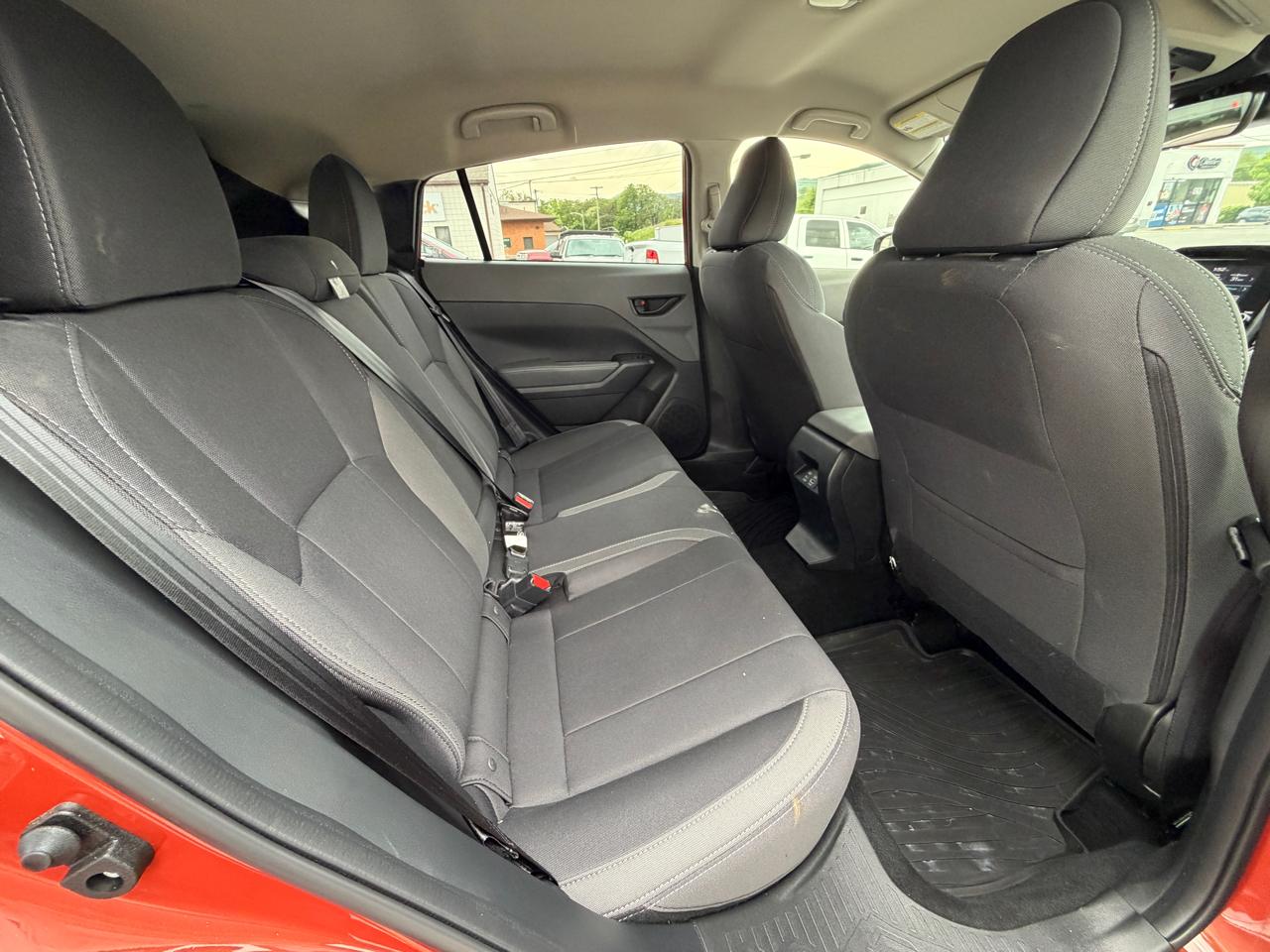 Subaru Crosstrek Premium 2025