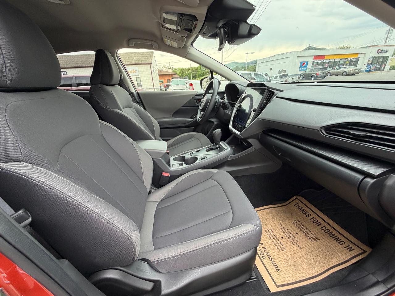 Subaru Crosstrek Premium 2025