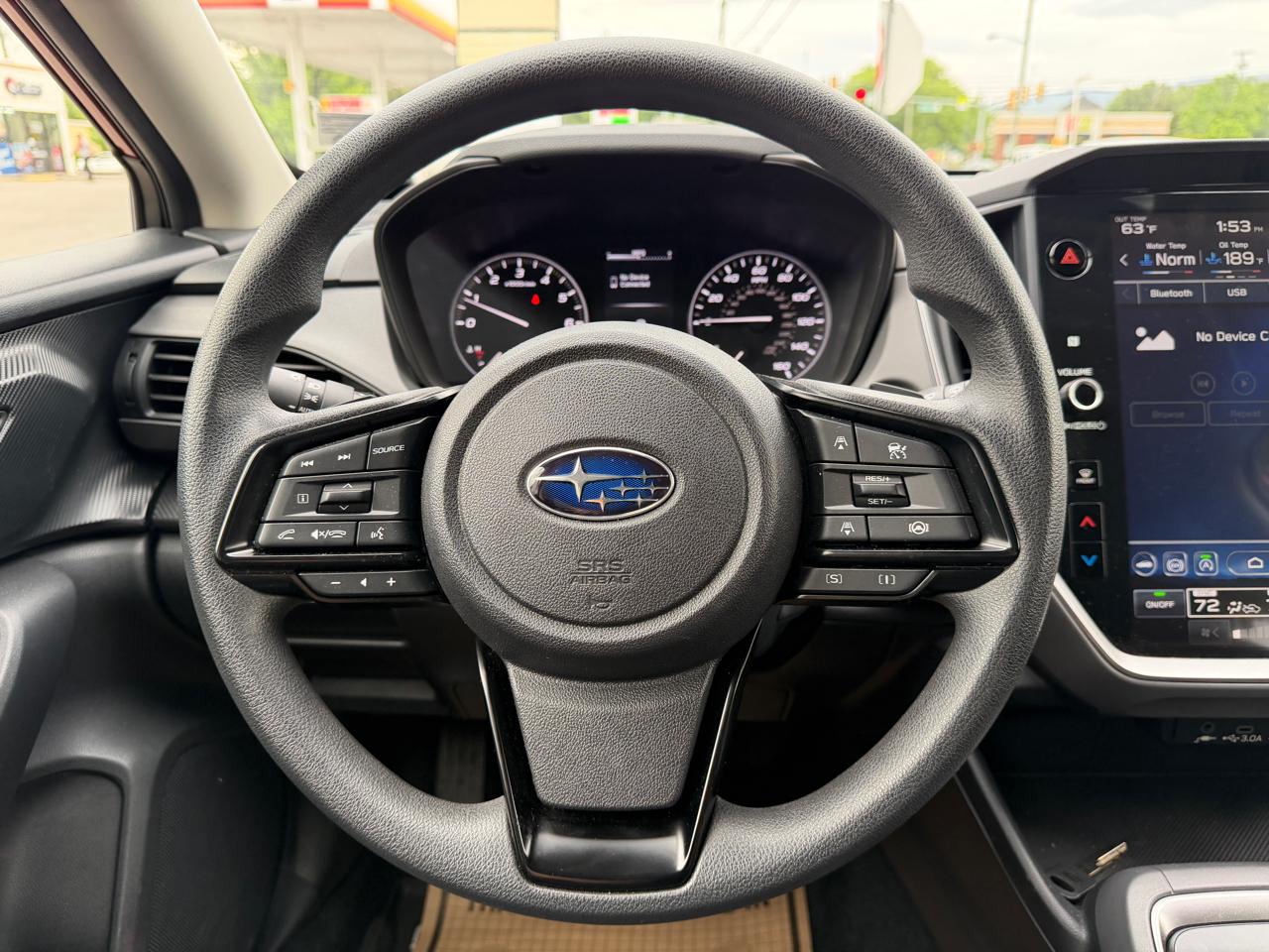 Subaru Crosstrek Premium 2025