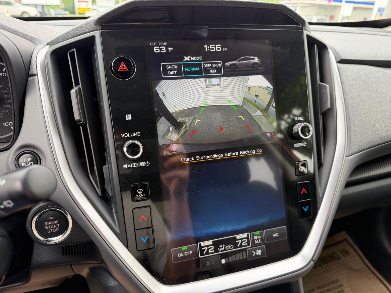 Subaru Crosstrek Premium 2025