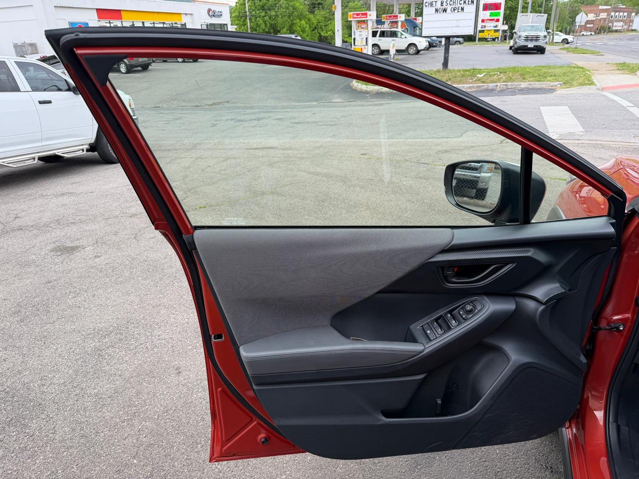 Subaru Crosstrek Premium 2025