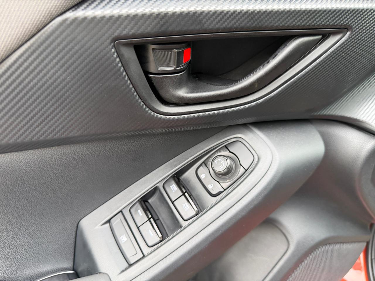 Subaru Crosstrek Premium 2025