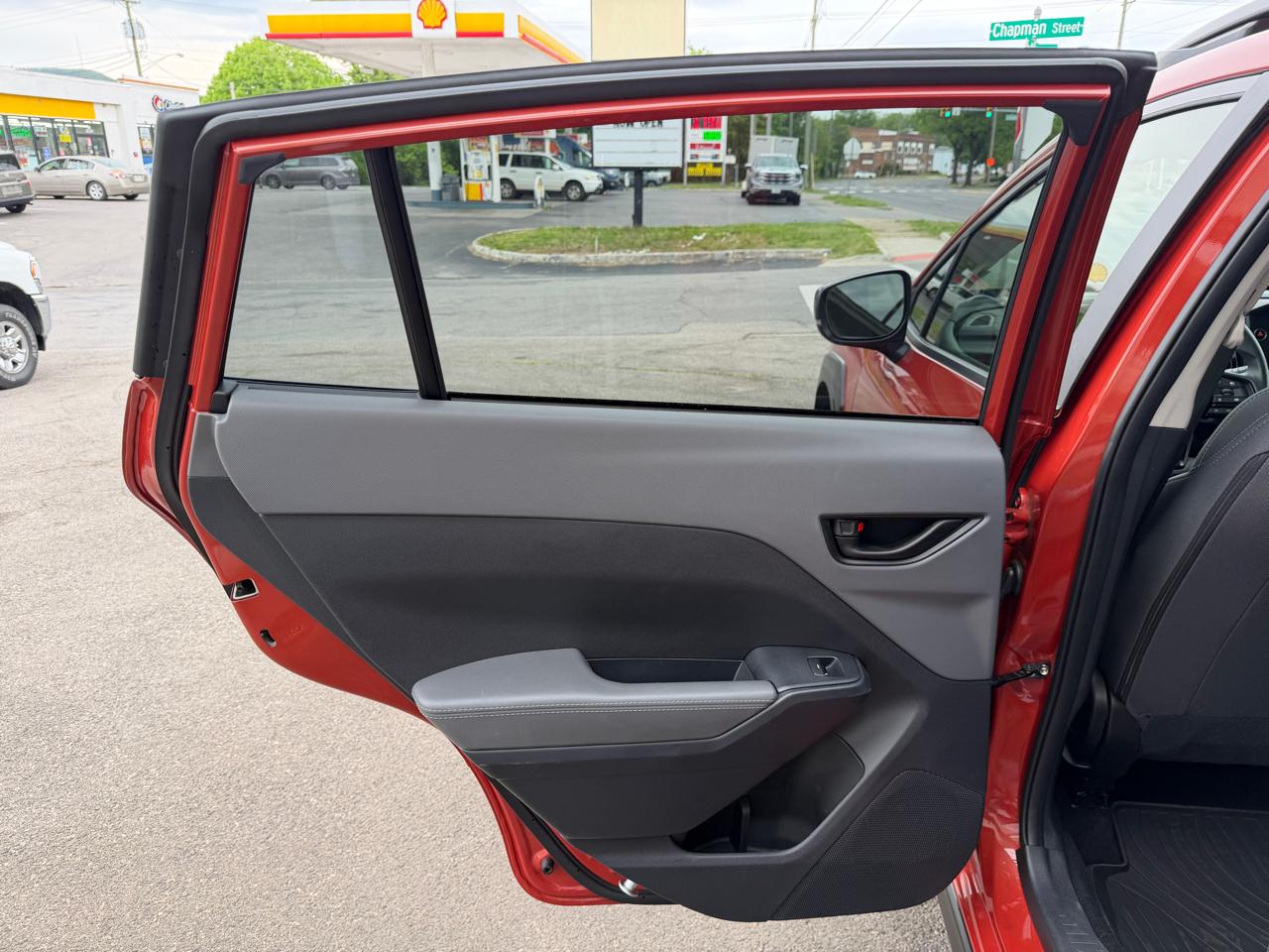 Subaru Crosstrek Premium 2025