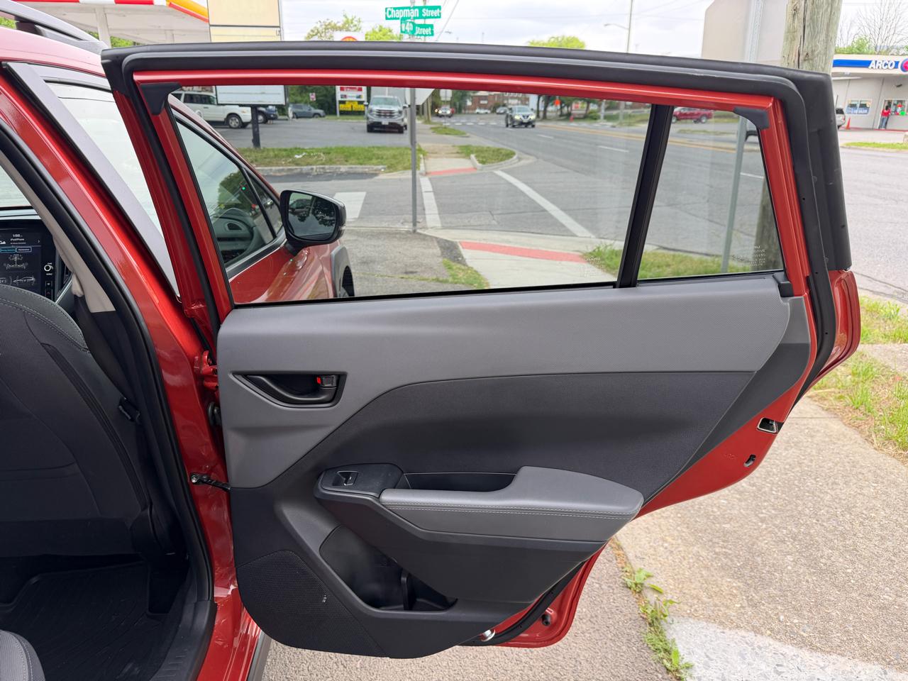 Subaru Crosstrek Premium 2025