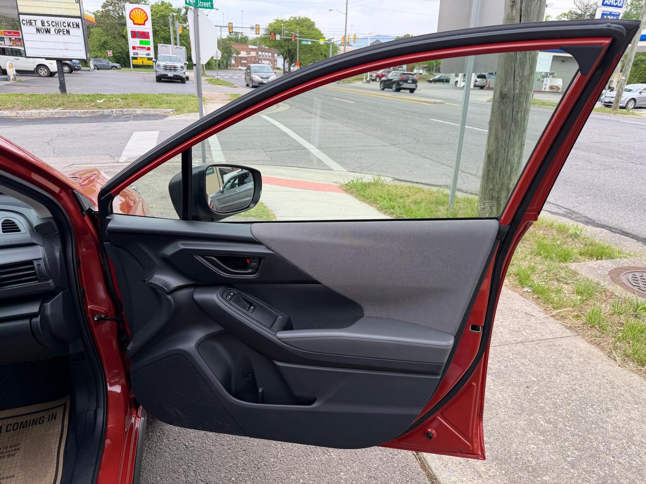 Subaru Crosstrek Premium 2025