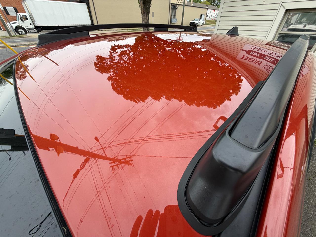 Subaru Crosstrek Premium 2025