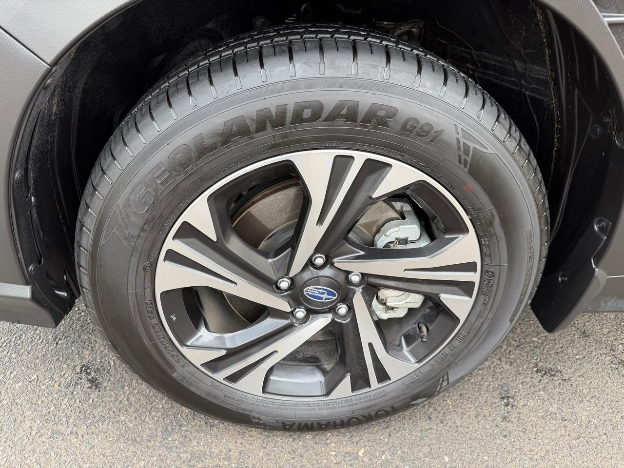 Subaru Crosstrek Premium 2025