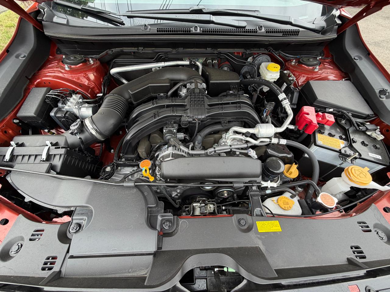 Subaru Crosstrek Premium 2025