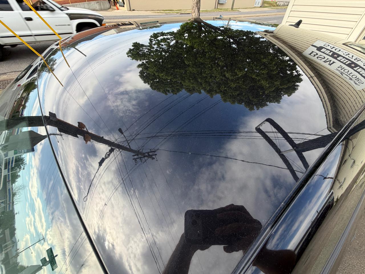 Volkswagen Beetle 1.8T Classic 2015