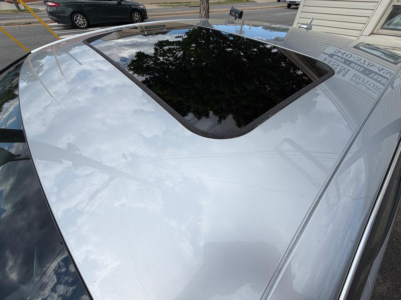 Audi A4 2.0 T Sedan FrontTrak Multitronic 2015