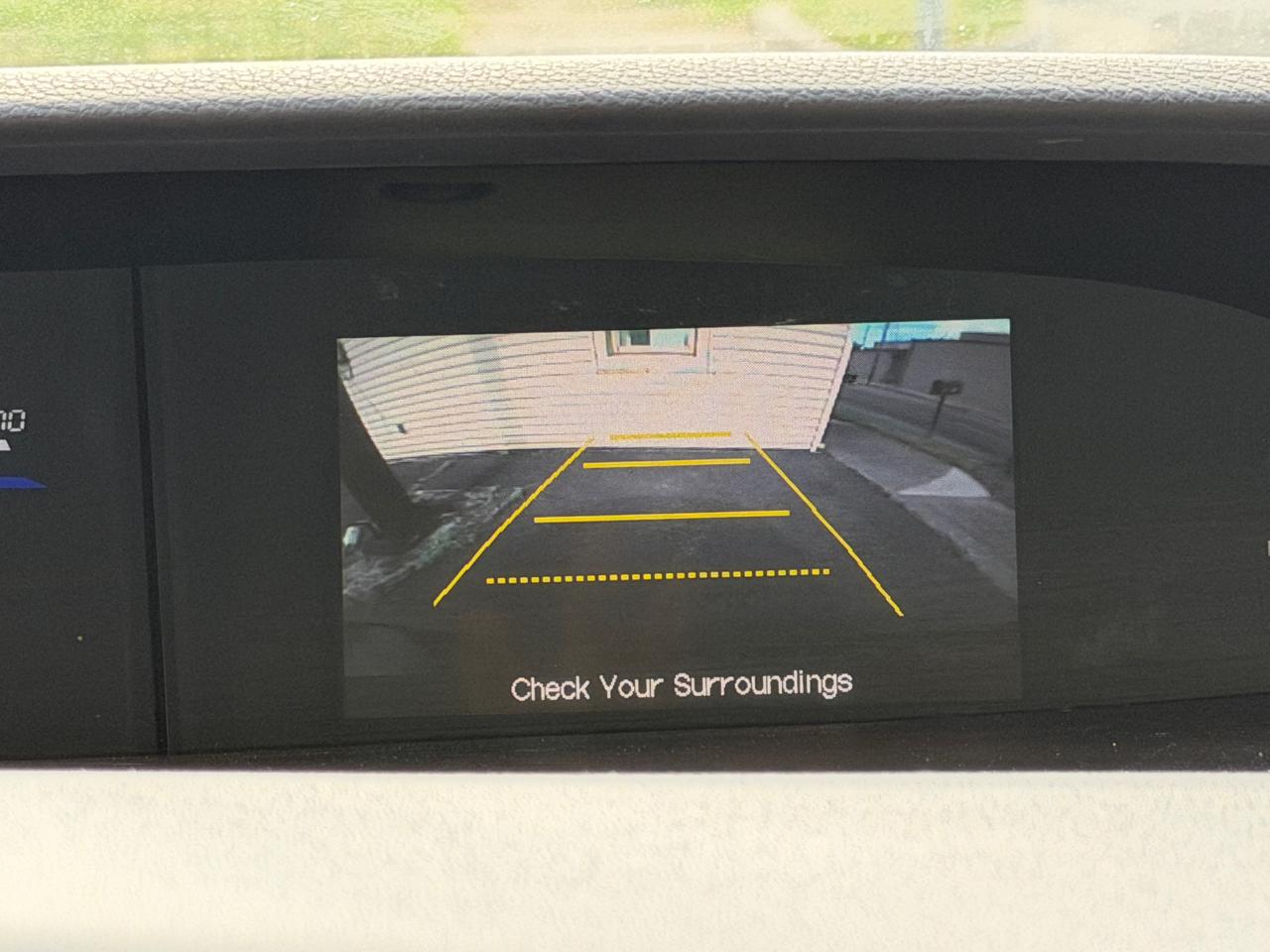 Honda Civic LX Coupe 5-Speed AT 2013