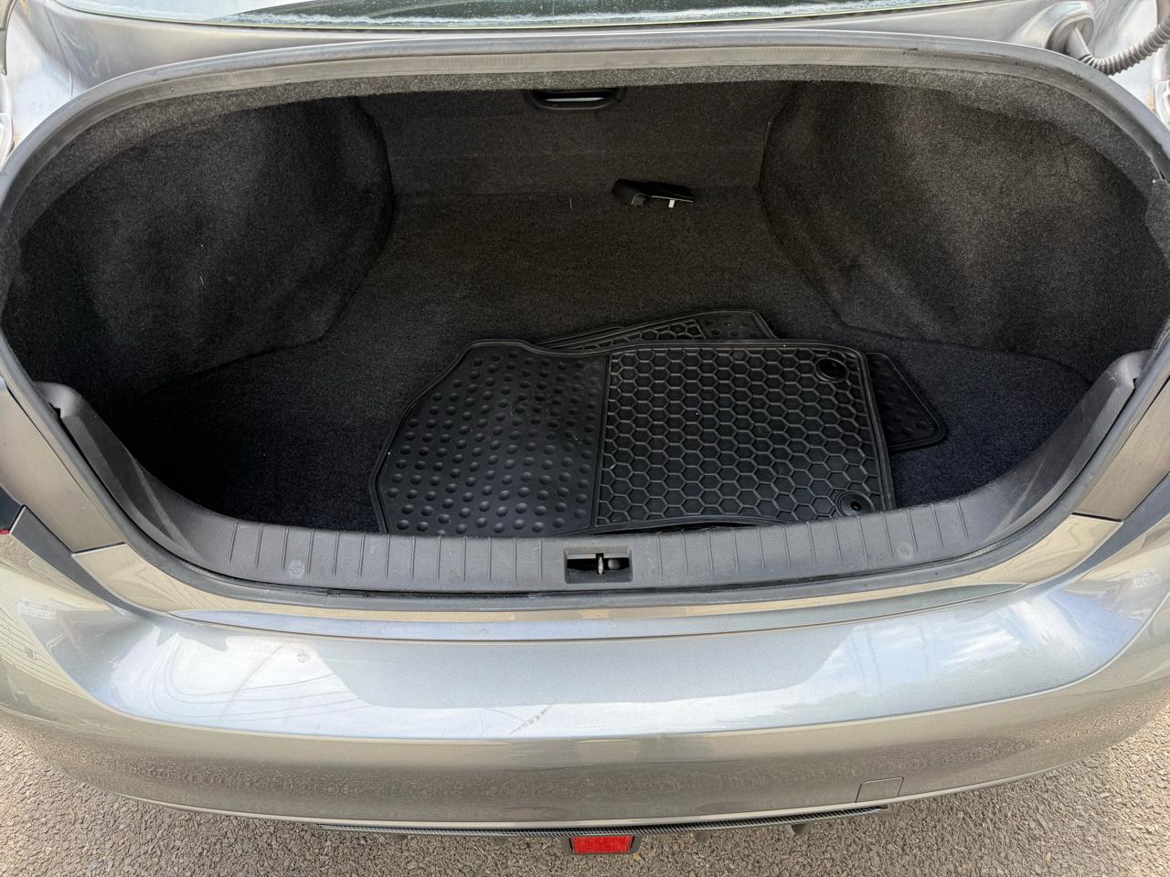 Infiniti Q50 3.0t LUXE RWD 2018