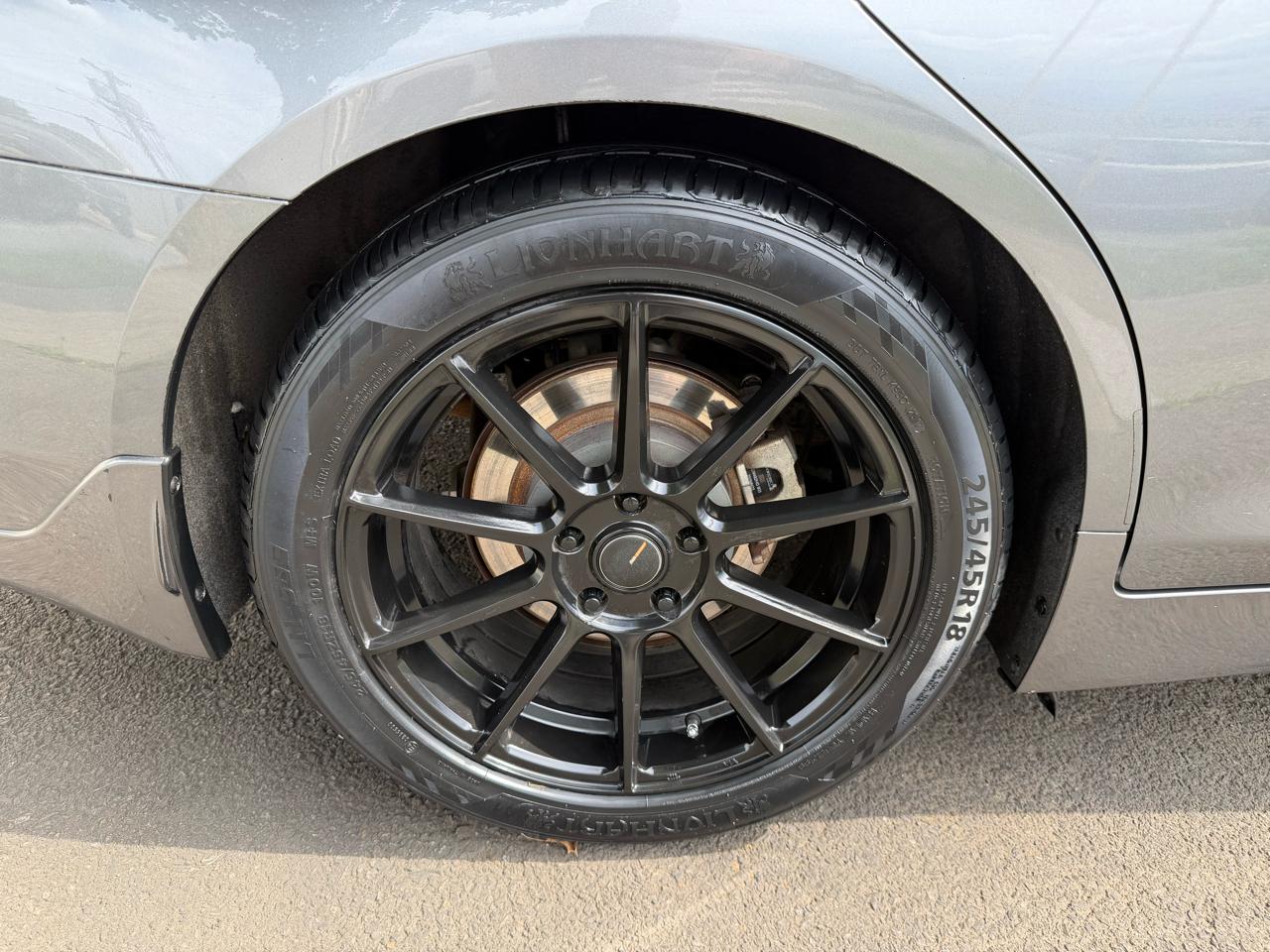 Infiniti Q50 3.0t LUXE RWD 2018