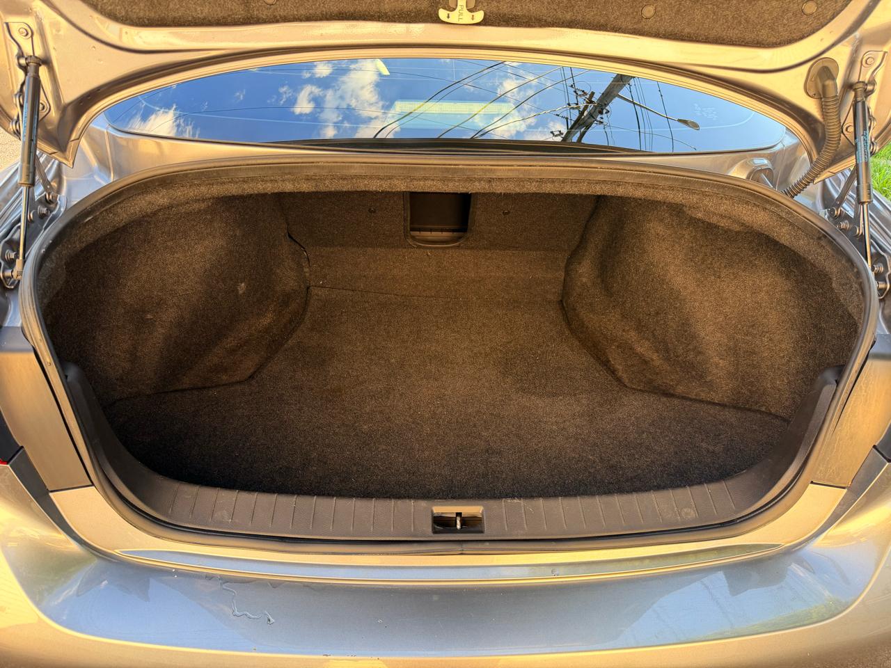 Infiniti Q50 3.0t LUXE AWD 2019