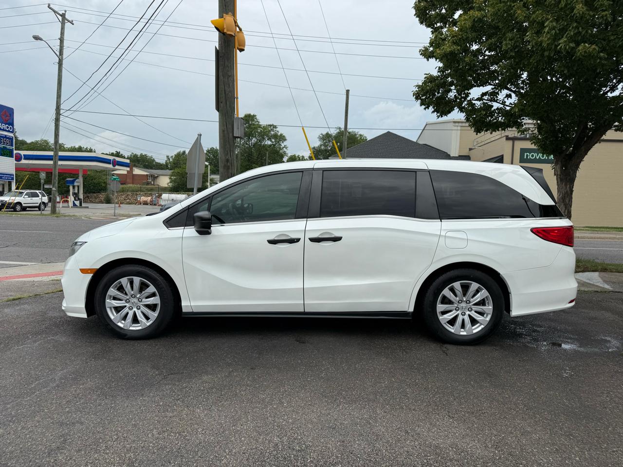 Honda Odyssey LX 2019