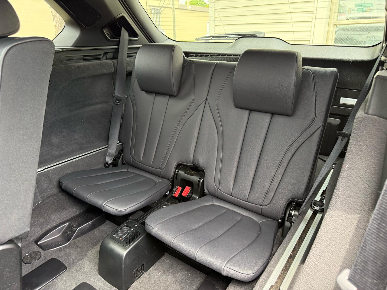 BMW X5 AWD 4dr 35i Sport Activity 2016