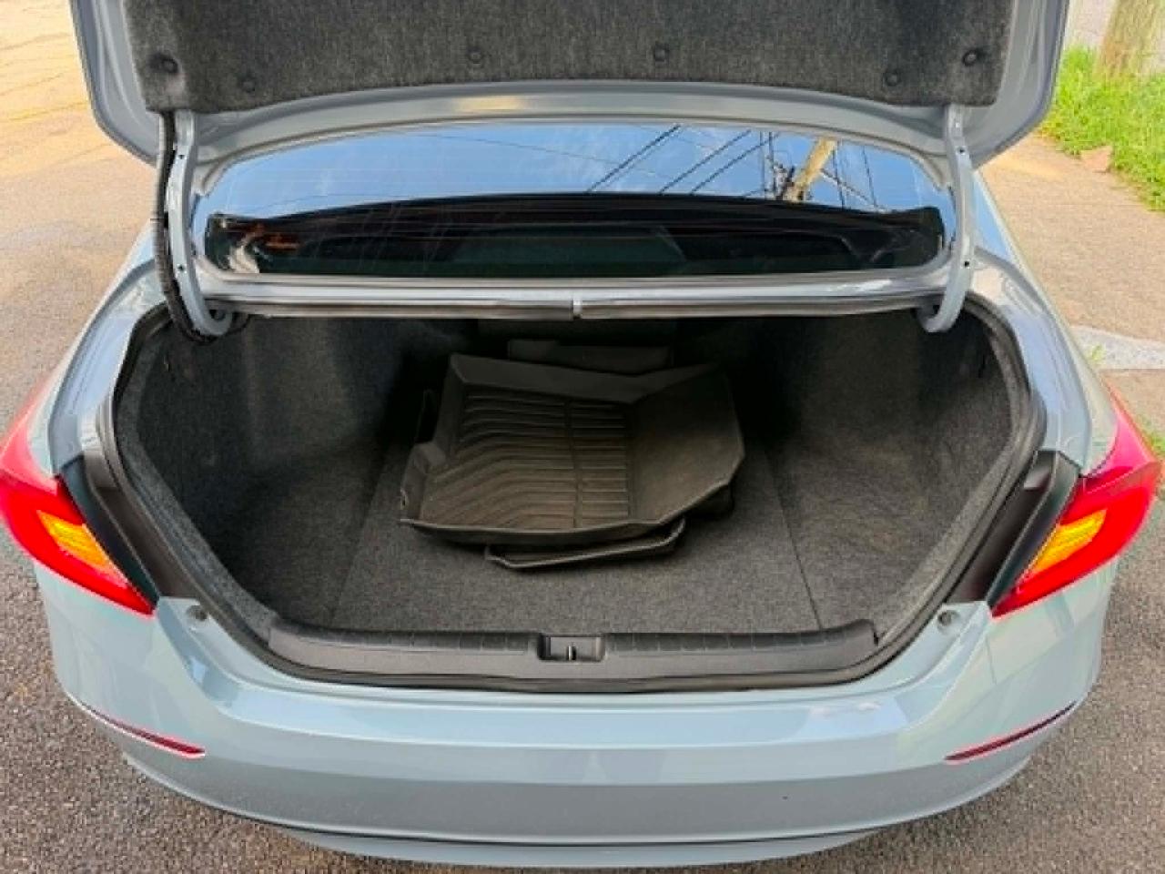 Honda Accord Hybrid Sport 2022