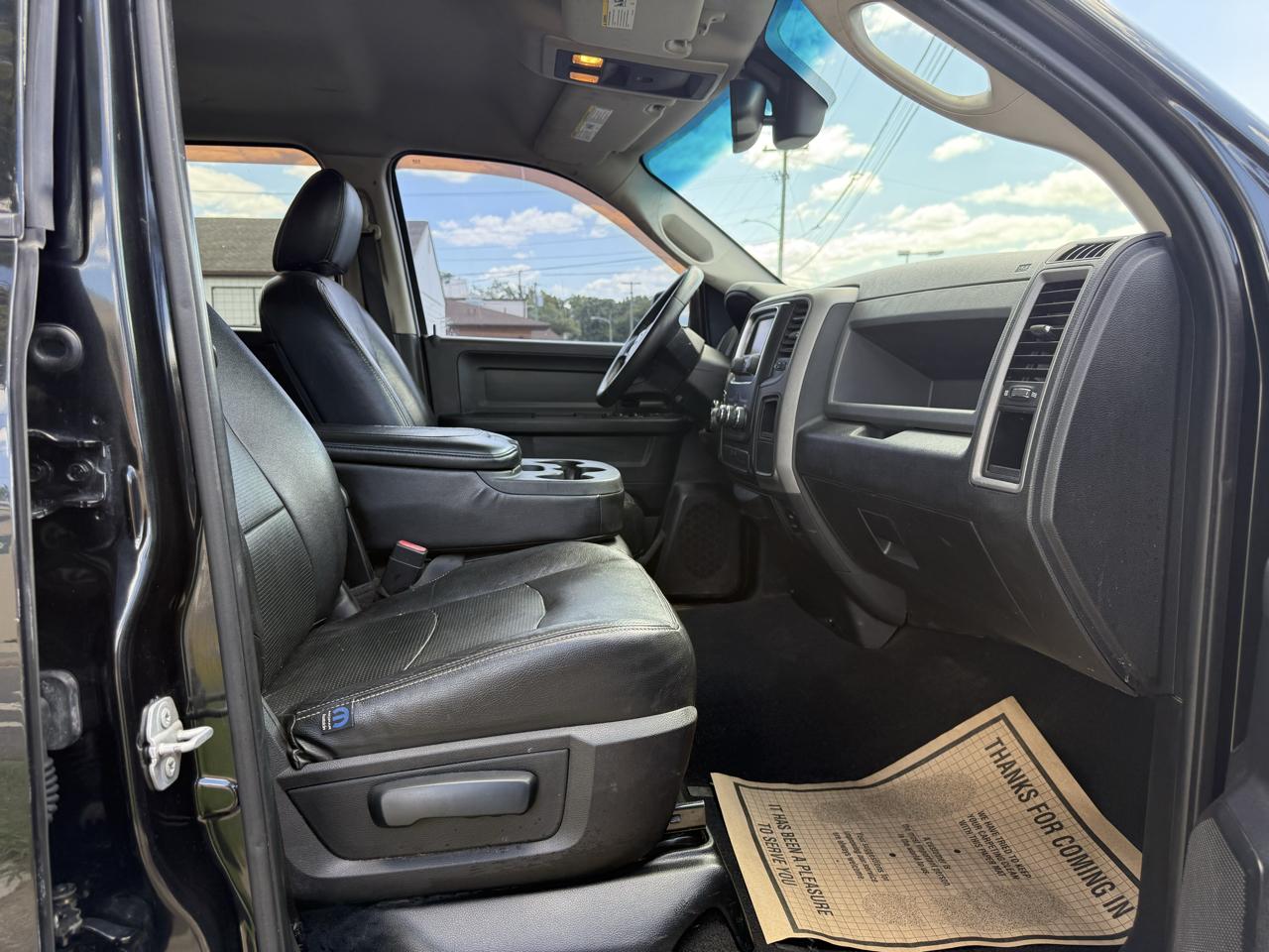Dodge RAM 150  2015