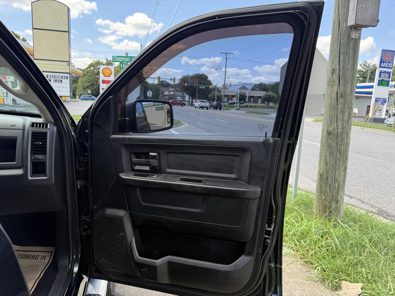 Dodge RAM 150  2015