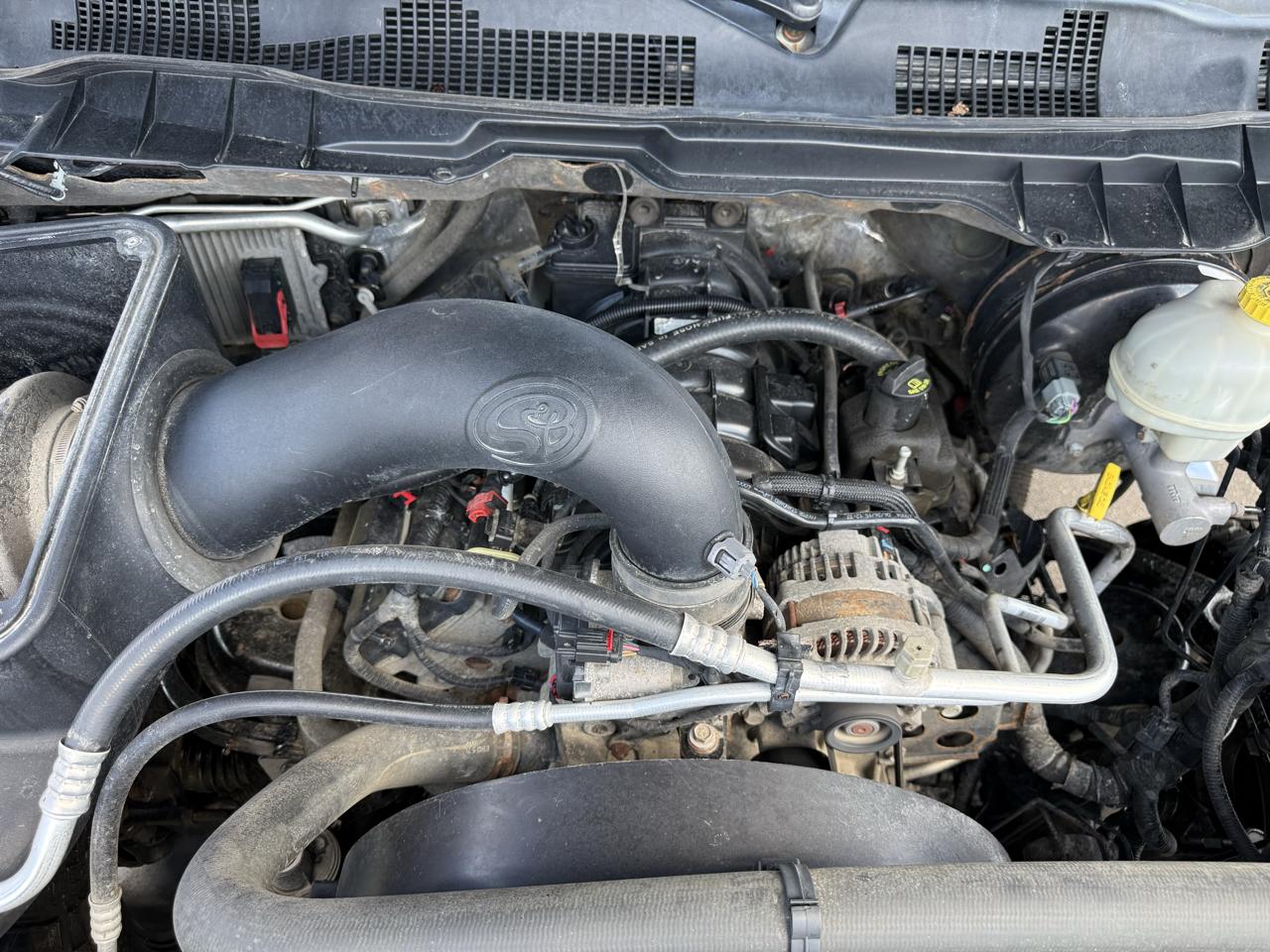 Dodge RAM 150  2015