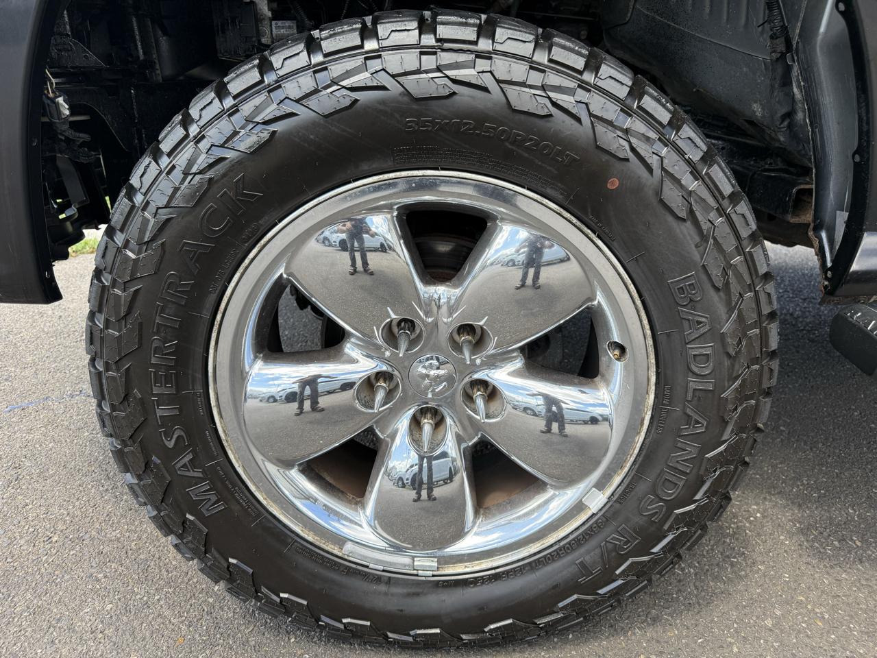 Dodge RAM 150  2015