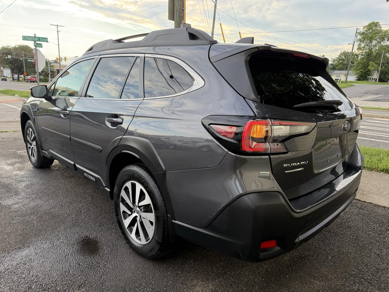Subaru Outback 2.5i Premium 2025