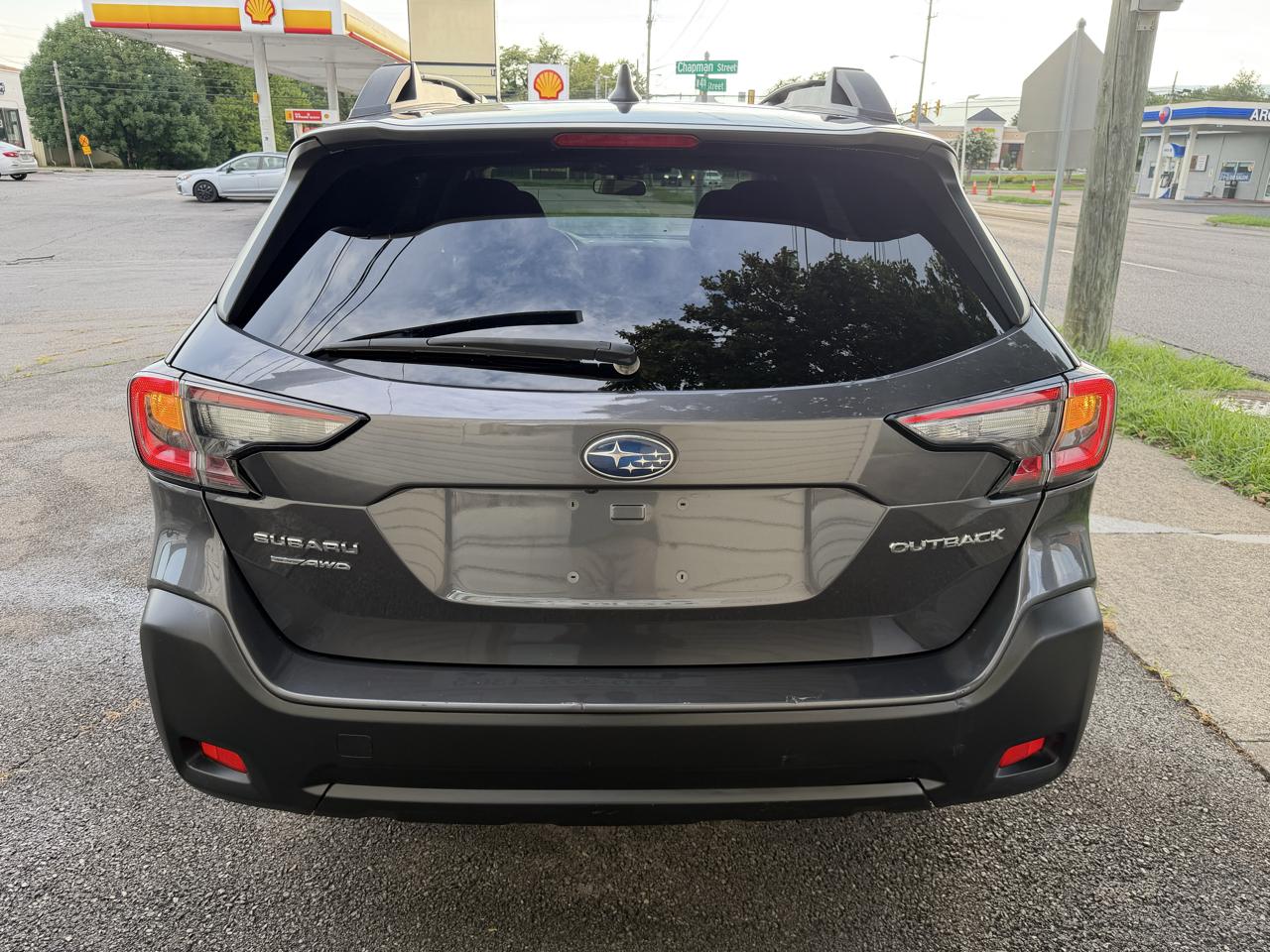 Subaru Outback 2.5i Premium 2025