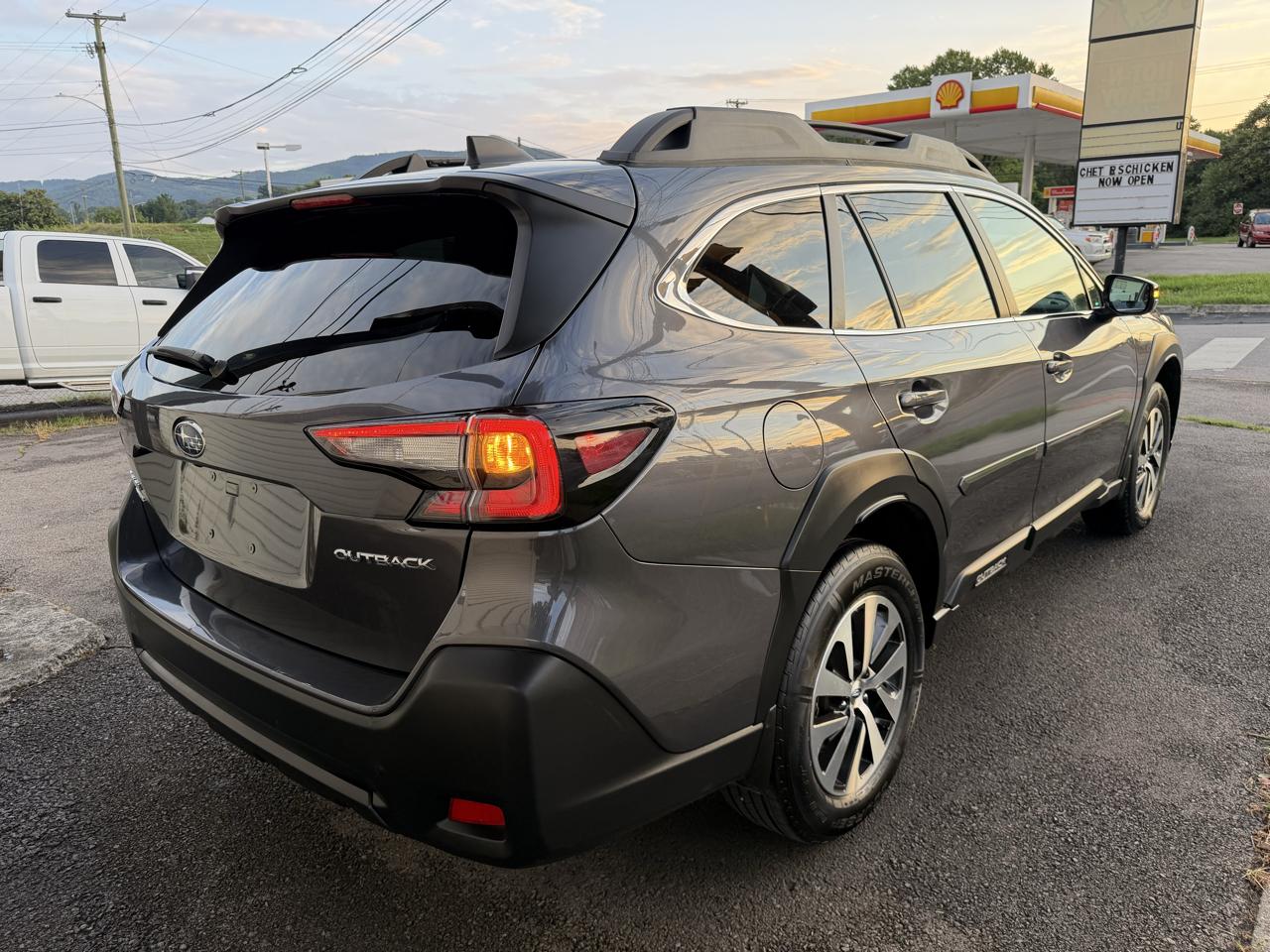 Subaru Outback 2.5i Premium 2025