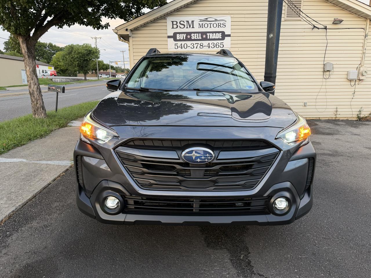 Subaru Outback 2.5i Premium 2025