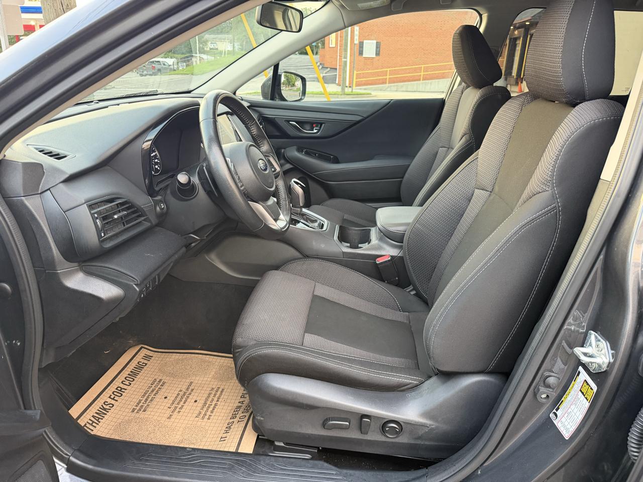 Subaru Outback 2.5i Premium 2025