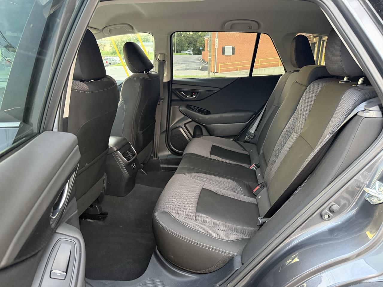 Subaru Outback 2.5i Premium 2025